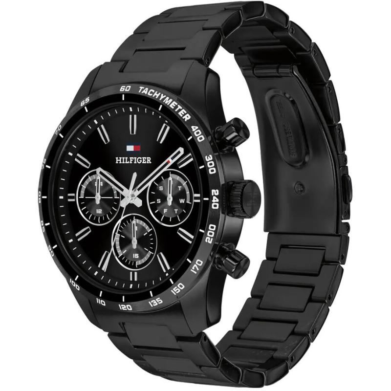 Pánské hodinky TOMMY HILFIGER Hampton 1792280