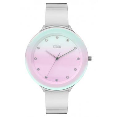 Dámské hodinky STORM Ostele Lazer Pink 47401/LPK