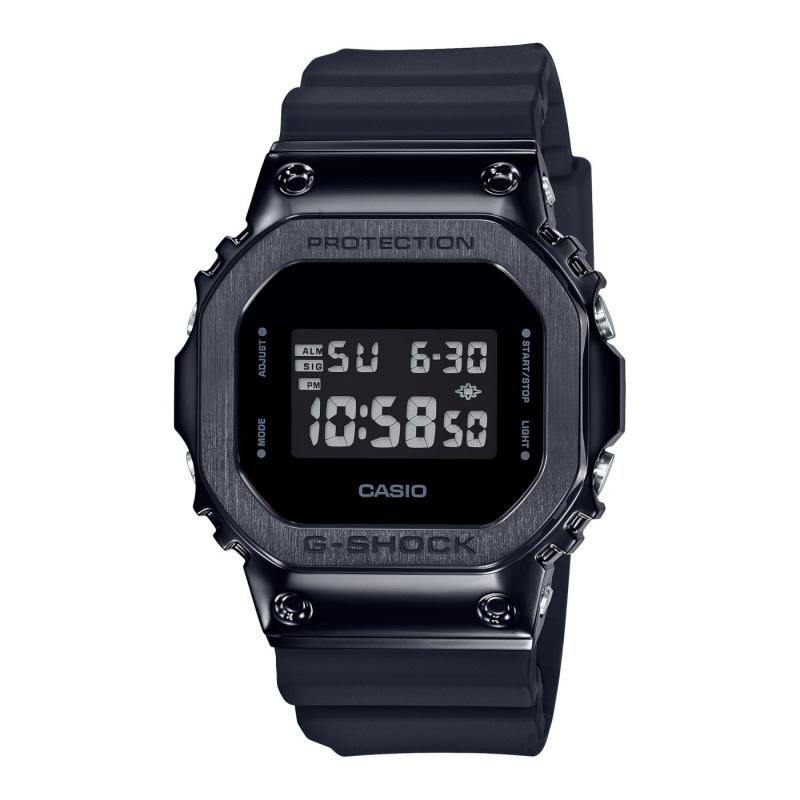 Pánske hodinky Casio G-Shock Original GM-5600B-1ER