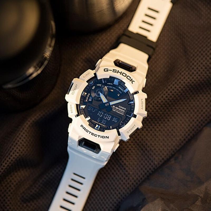 Pánské hodinky CASIO G-SHOCK GBA-900-7AER