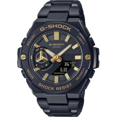 Pánské hodinky CASIO G-SHOCK GST-B500BD-1A9ER