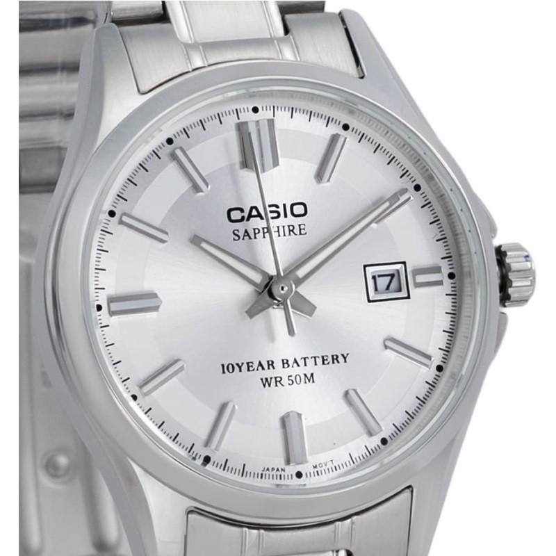 Dámske hodinky CASIO LTS-100D-7AVEF
