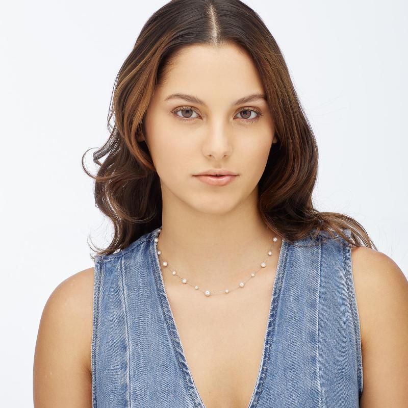 Náhrdelník SAGAPO Wisdom SWI07