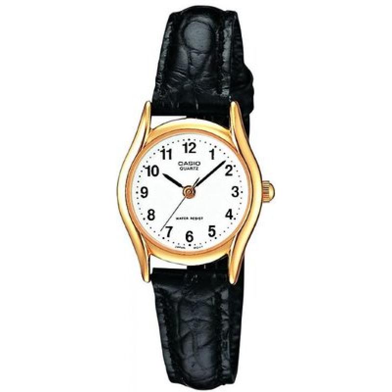 Dámske hodinky CASIO LTP-1154PQ-7BEF