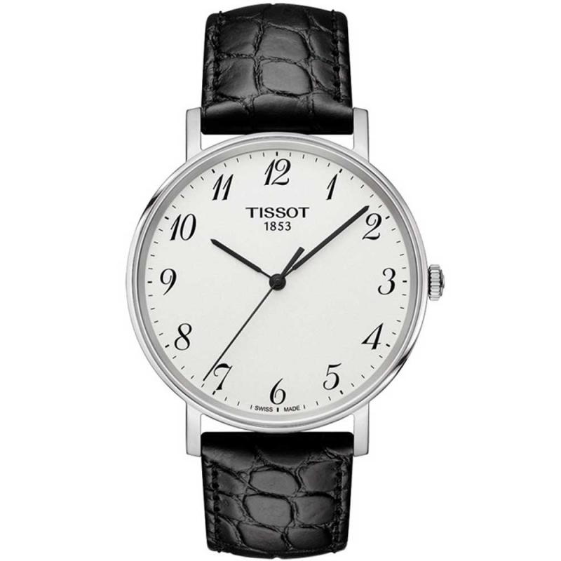 Pánské hodinky TISSOT Everytime Gent T109.410.16.032.00