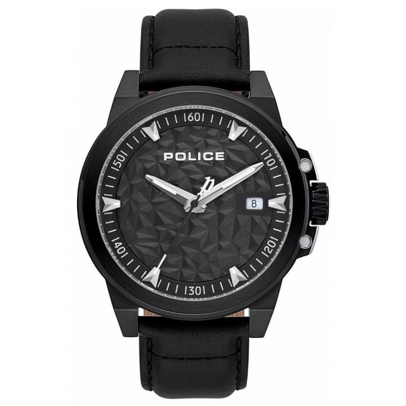Pánske hodinky POLICE Polygon PL15398JSB/02