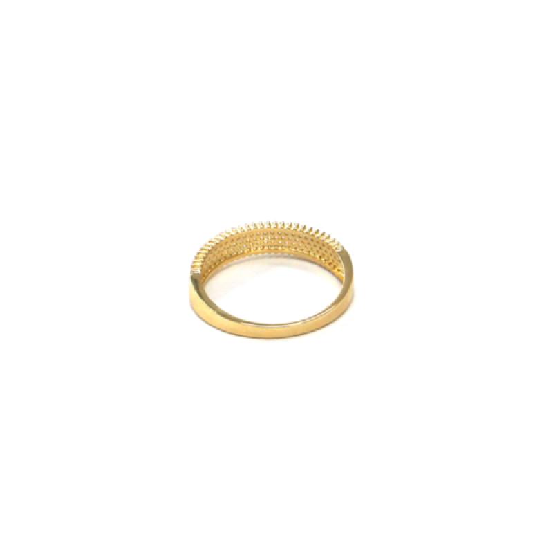 Prsten ze žlutého zlata PATTIC AU 585/000 2,25 gr ARP069601Y-60