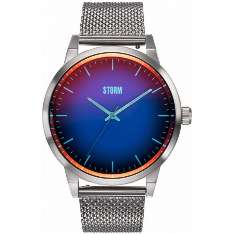 Dámské hodinky STORM Styro Lazer Blue 47487/LB