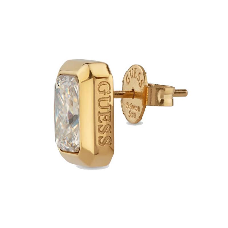 Náušnice GUESS 4G Light JUBE05250JWYGT/U