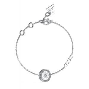 Náramek GUESS Love Guess JUBB04082JWRHS