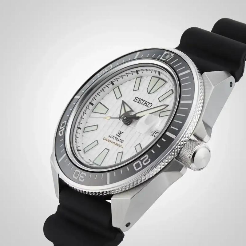 Pánské hodinky SEIKO Prospex SRPE37K1