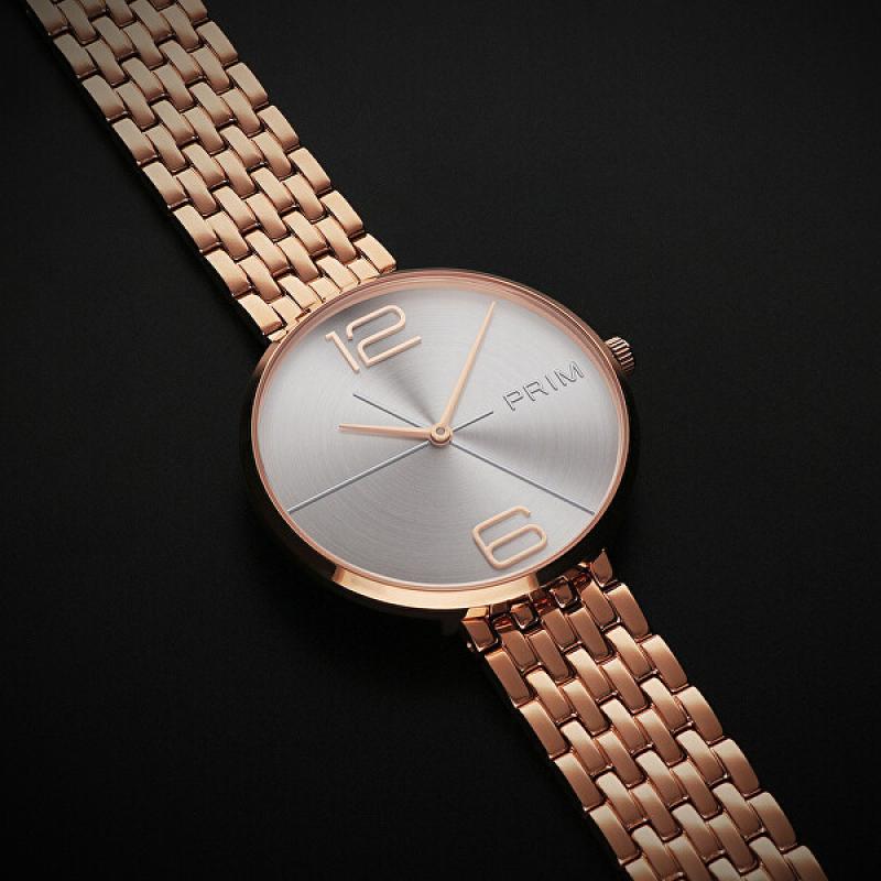 Dámské hodinky PRIM Fashion Titanium W02P.13183.D