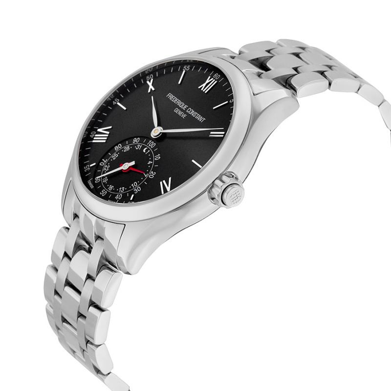 Pánske hodinky FREDERIQUE CONSTANT Horological Smart Watch FC-285B5B6B