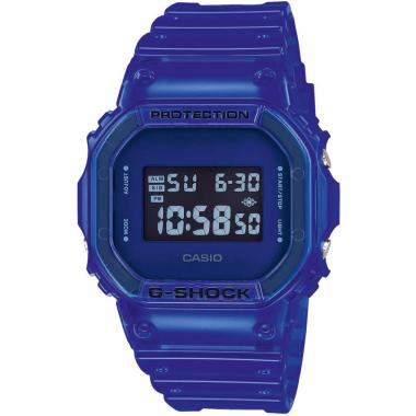 Pánské hodinky CASIO G-SHOCK DW-5600SB-2ER