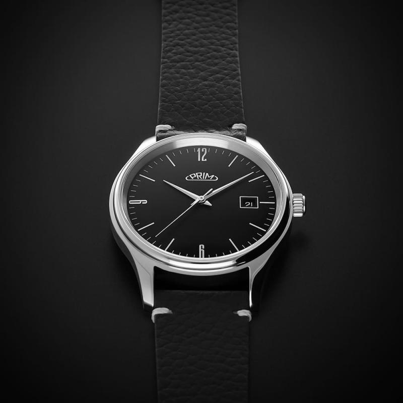 Pánské hodinky PRIM Linea II 40 Q W01P.13262.B