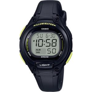 Hodinky CASIO Collection LW-203-1BVEF