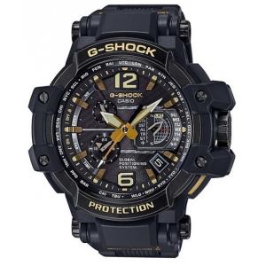 Pánské hodinky CASIO G-SHOCK Gravitymaster GPW-1000VFC-1A