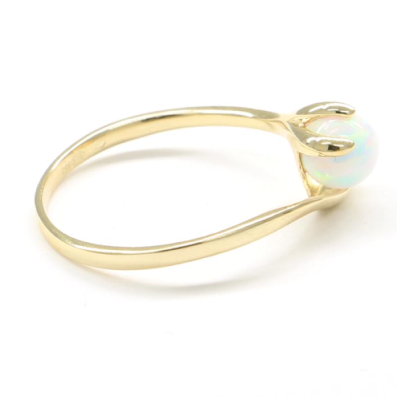 Zlatý prsten PATTIC AU 585/1000 2,0 gr GU215801BY-59