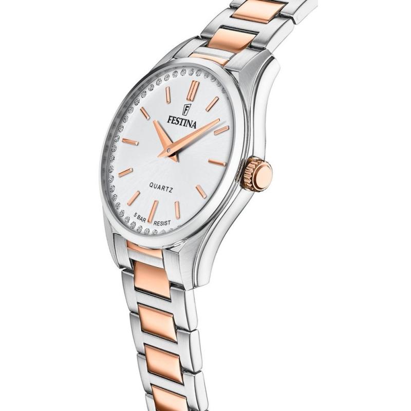 Dámské hodinky FESTINA Mademoiselle 20620/1