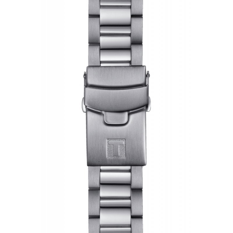Pánske hodinky TISSOT Seastar 1000 Powermatic 80 T120.407.11.081.01