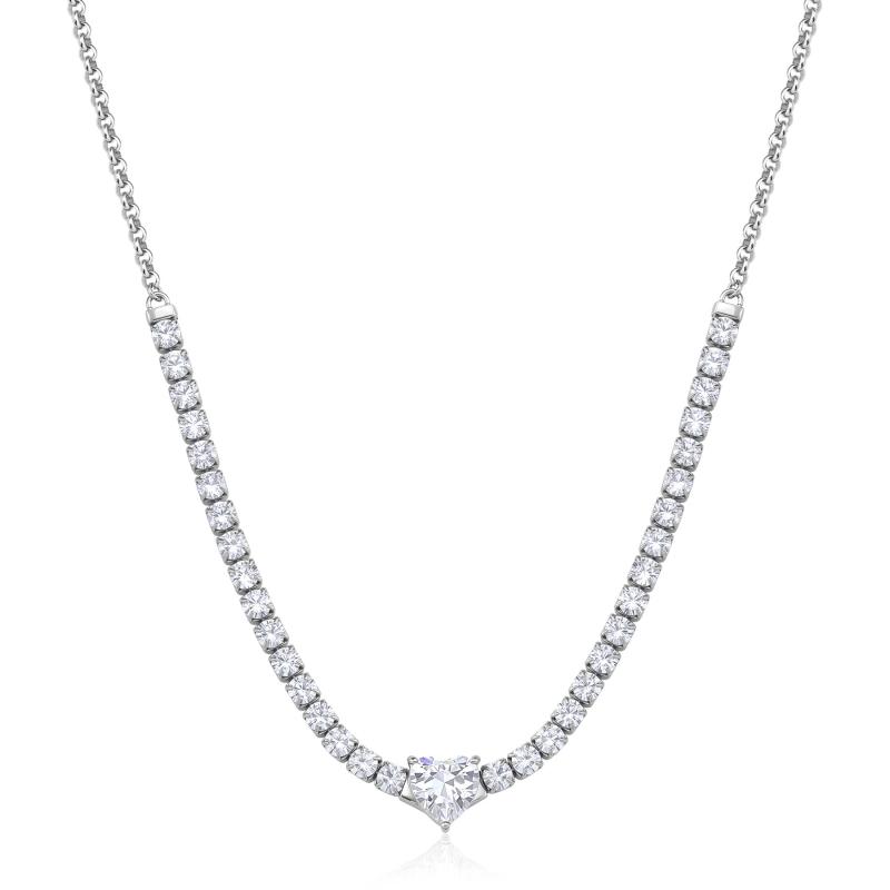 Náhrdelník SAGAPO Dazzly SDZ147