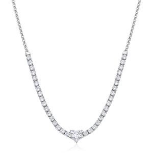 Náhrdelník SAGAPO Dazzly SDZ147