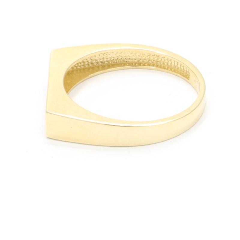 Zlatý prsten PATTIC AU 585/000 3,4 gr GU613101Y-64
