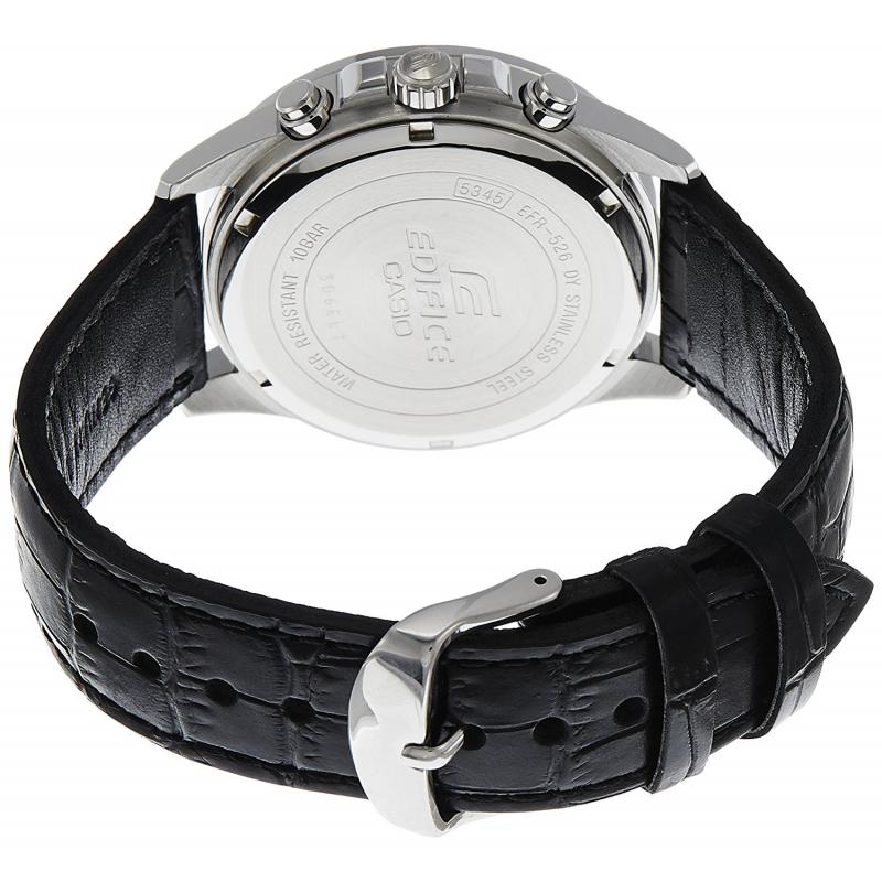 Pánské hodinky CASIO Edifice EFR-526L-1A