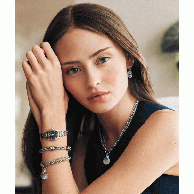 Dámské hodinky TOMMY HILFIGER Norah 1782870