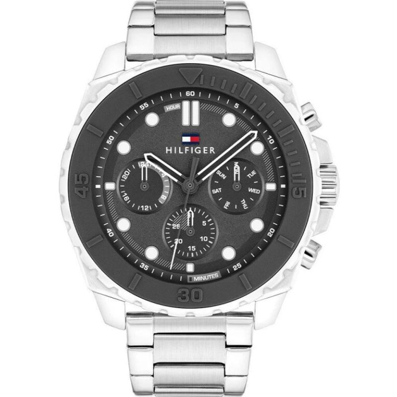 Pánské hodinky TOMMY HILFIGER Morgan 1710689