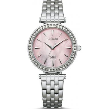 Dámské hodinky CITIZEN Basic Quartz ER0210-55Y