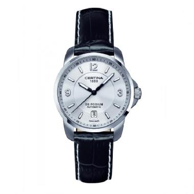 Pánské hodinky CERTINA DS Podium Automatic C001.407.16.037.00