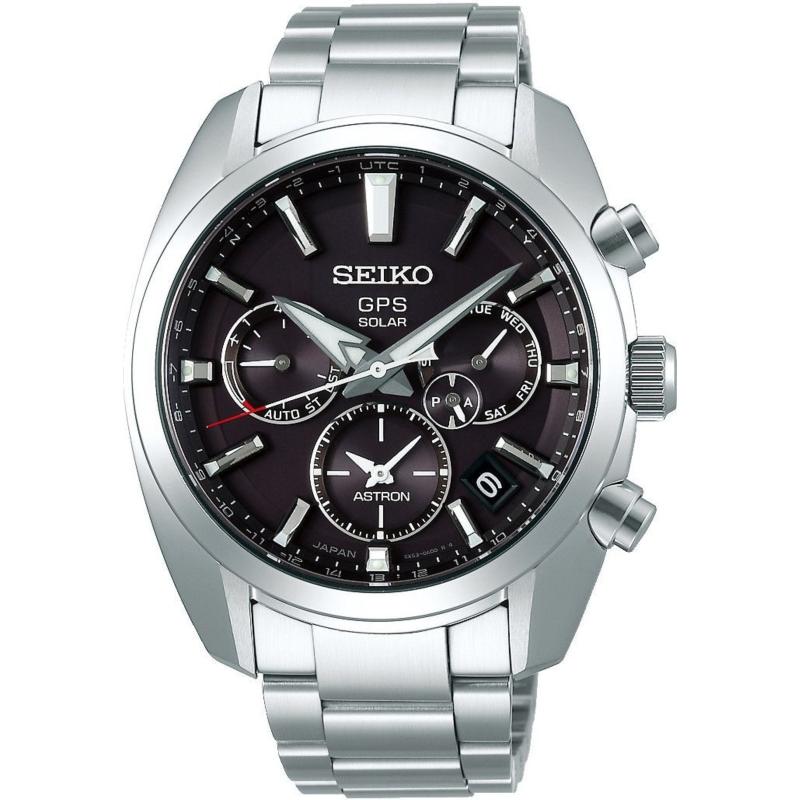 Hodinky SEIKO Astron SSH021J1