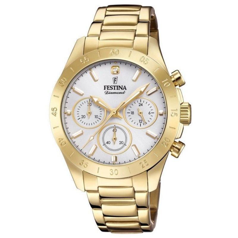 Dámské hodinky FESTINA Boyfriend Collection 20400/1