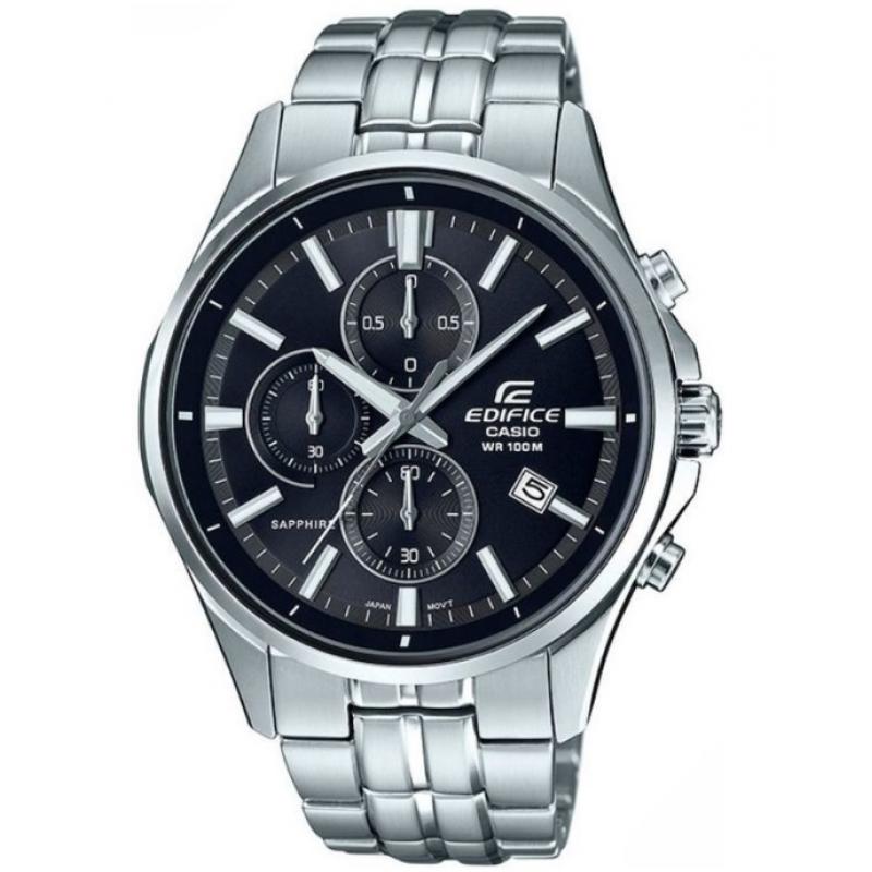 Pánské hodinky CASIO Edifice EFB-530D-1A