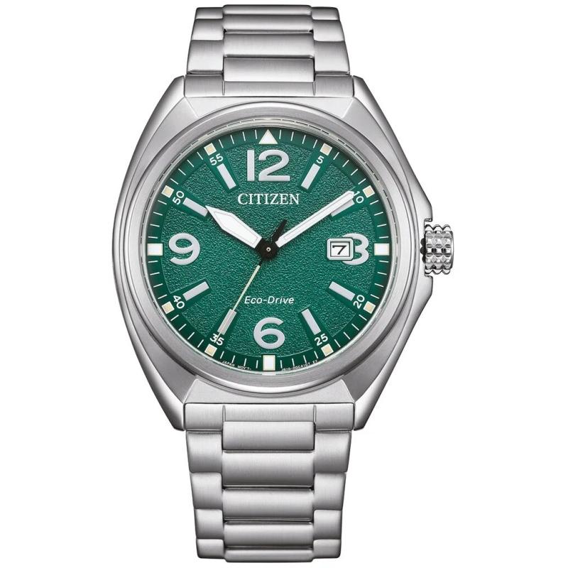 Pánské hodinky CITIZEN Sport AW1571-76X