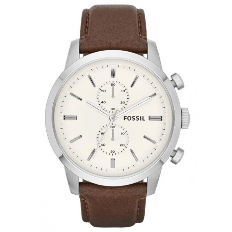 Pánské hodinky FOSSIL FS4865