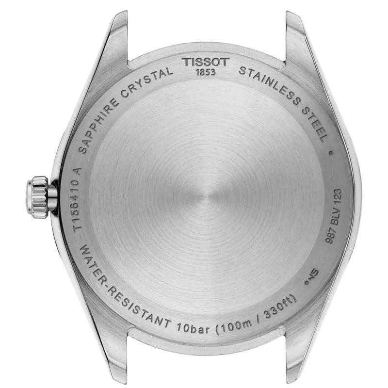 Pánské hodinky TISSOT Ballade T156.410.22.291.01