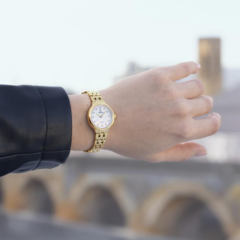Dámské hodinky FESTINA Mademoiselle 20745/1