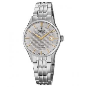 Dámské hodinky FESTINA Swiss Made 20006/2