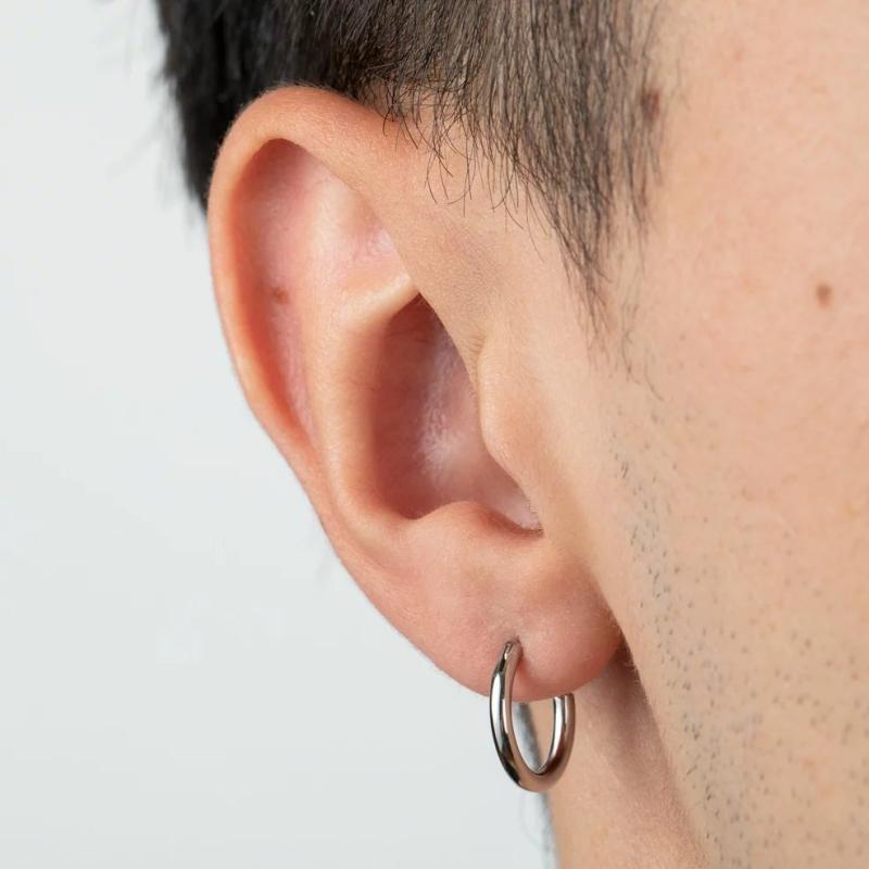 Náušnice LOTUS STYLE menś Earrings LS2174-4/1 - 1 kus