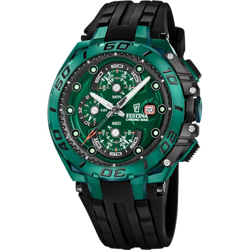 Pánské hodinky FESTINA Chrono Bike '26 Special Edition 20758/1