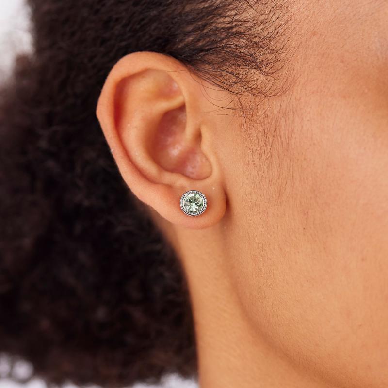 Náušnice SAGAPO Lucky Light SKT65