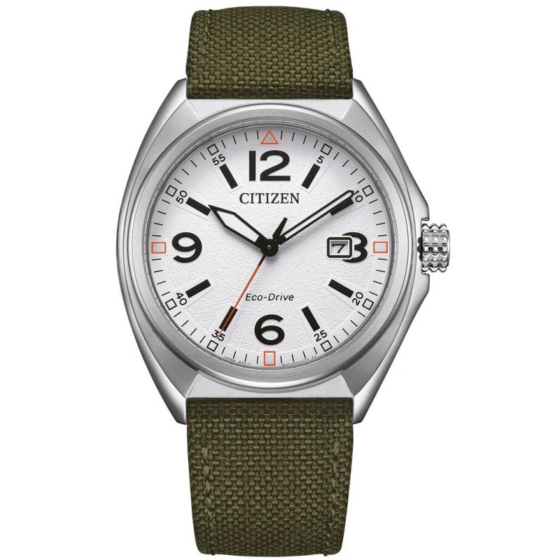 Pánské hodinky CITIZEN Sport AW1571-09A