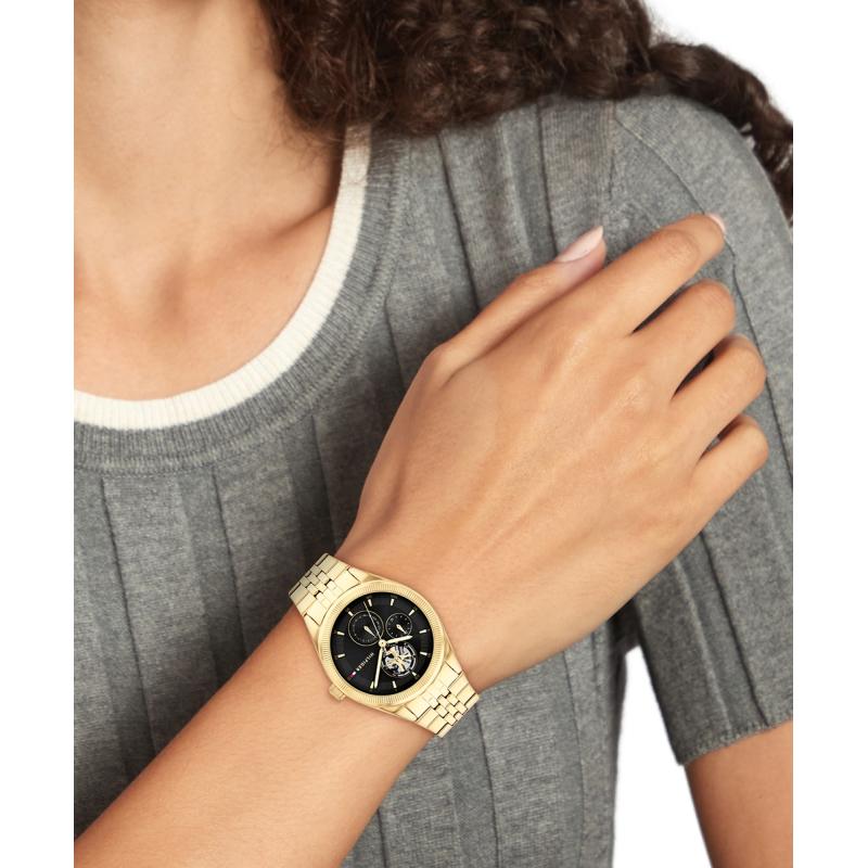 Dámské hodinky TOMMY HILFIGER Monica le 1782717