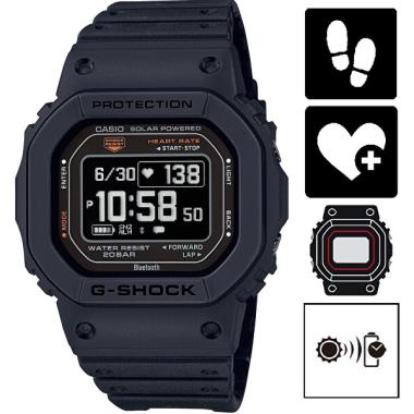 Pánské hodinky CASIO G-SHOCK DW-H5600-1ER