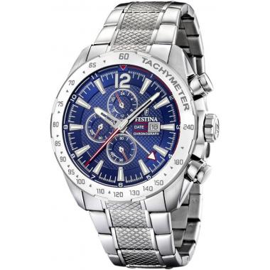 Pánské hodinky FESTINA Chrono Sport 20439/2