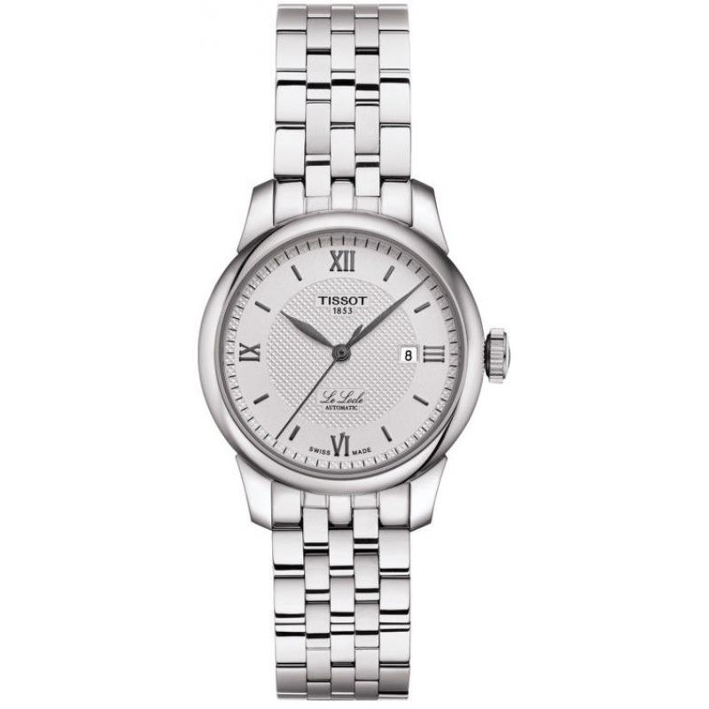 Dámské hodinky TISSOT Le Locle Automatic Lady T006.207.11.038.00
