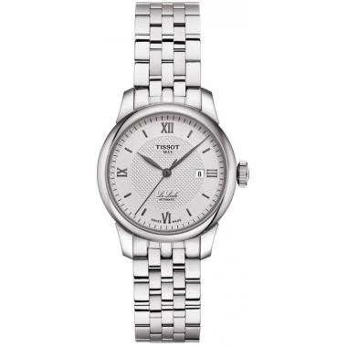 Dámské hodinky TISSOT Le Locle Automatic Lady T006.207.11.038.00