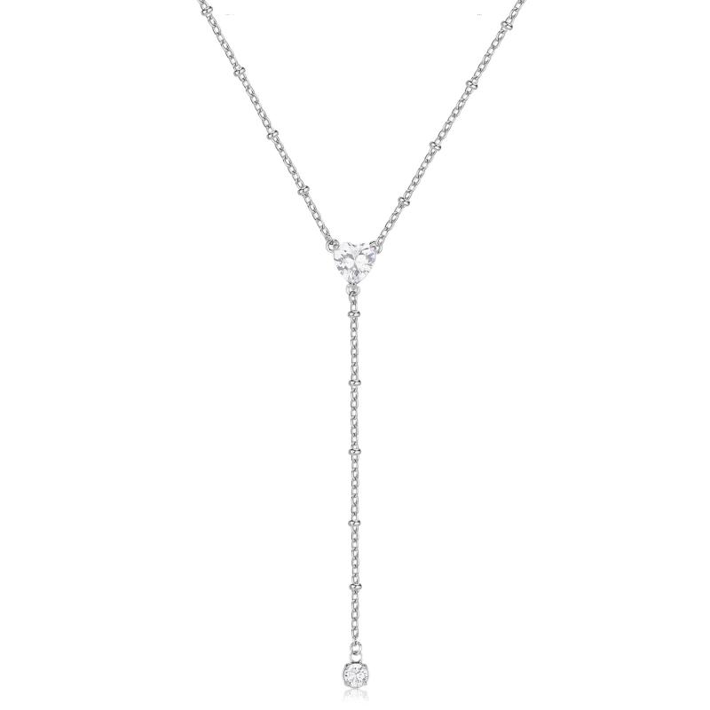 Náhrdelník SAGAPO Dazzly SDZ131